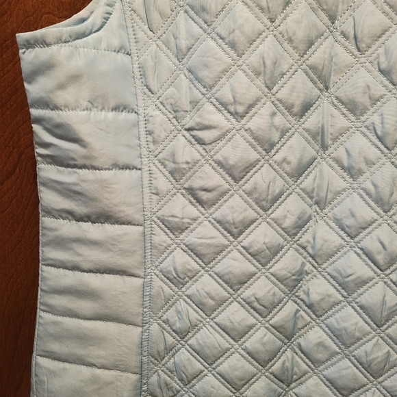 NWT Christopher & Banks Vest - Picture 5 of 9